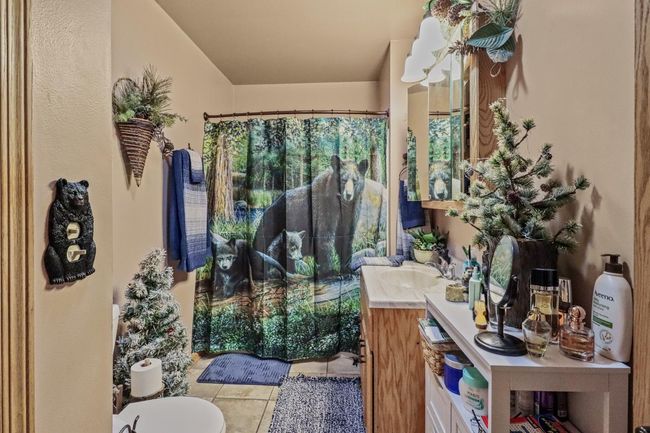 8631 N Bo Di Lac Dr, House other with 3 bedrooms, 2 bathrooms and 6 parking in Minocqua WI | Image 15