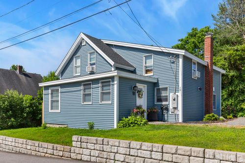 18 Granite St, Lebanon, NH, 03766-1257 | Card Image