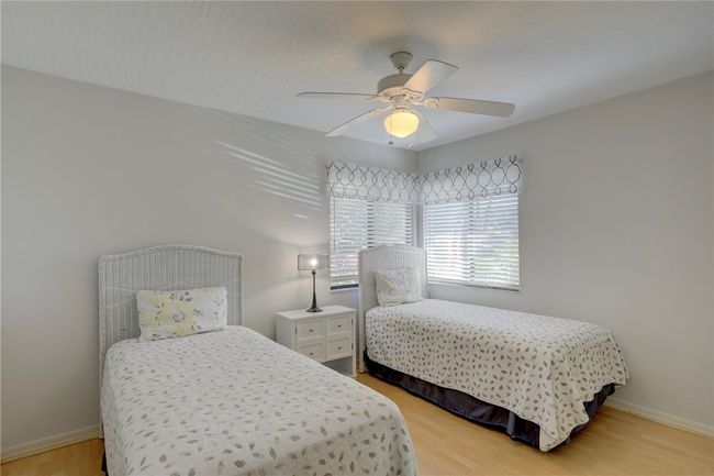 9755 N Marina Dr, House other with 2 bedrooms, 2 bathrooms and null parking in Sebastian FL | Image 24