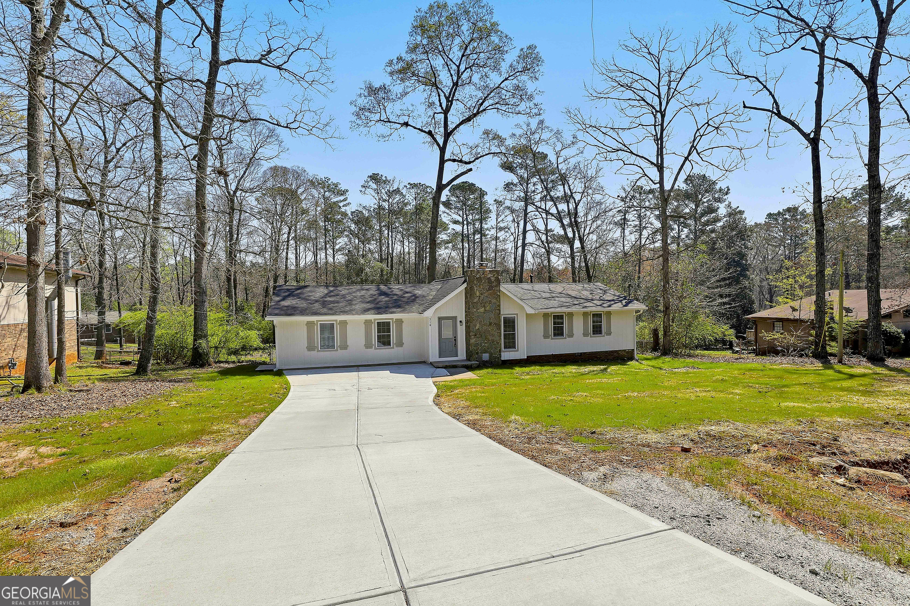 Residential in Newnan 2