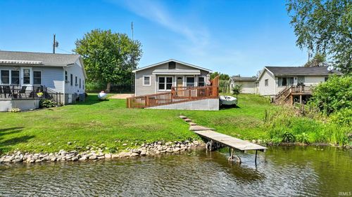 5275 N 290 W, Howe, IN, 46746-9461 | Card Image