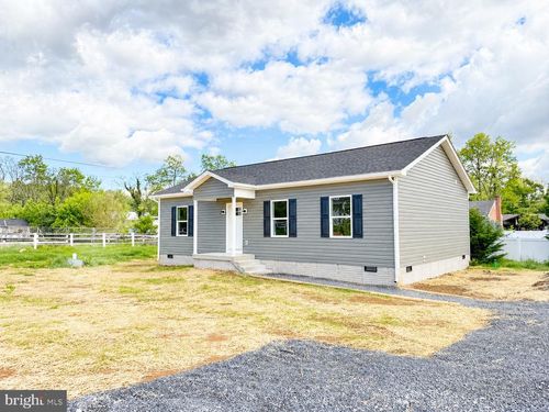 Lot 2B True Apple Way, INWOOD, WV, 25428 | Card Image