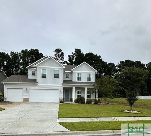 122 Pickett Fence Lane, Pooler, GA, 31322 | Card Image