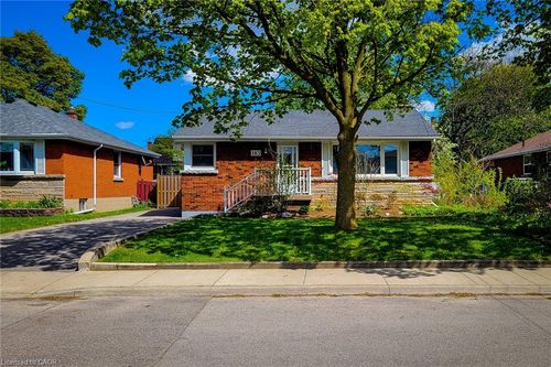 183 Allenby Ave, Hamilton, ON, L9A2V1 | Card Image