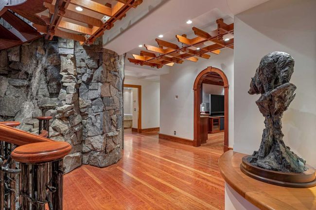 145 Silvertip Ridge, House other with 5 bedrooms, 5 bathrooms and 5 parking in Canmore AB | Image 38