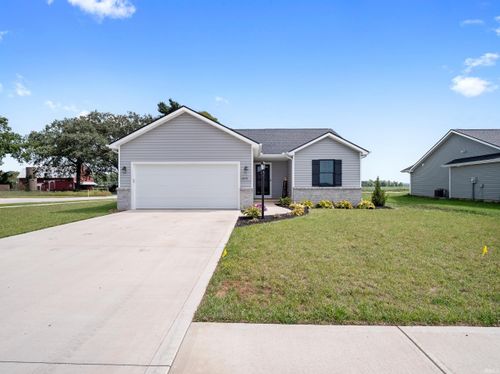 68178 Kestrel Ln, New Paris, IN, 46553-9199 | Card Image