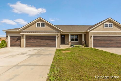 58-3446 Riverwalk Drive, Hamilton, MI, 49419 | Card Image