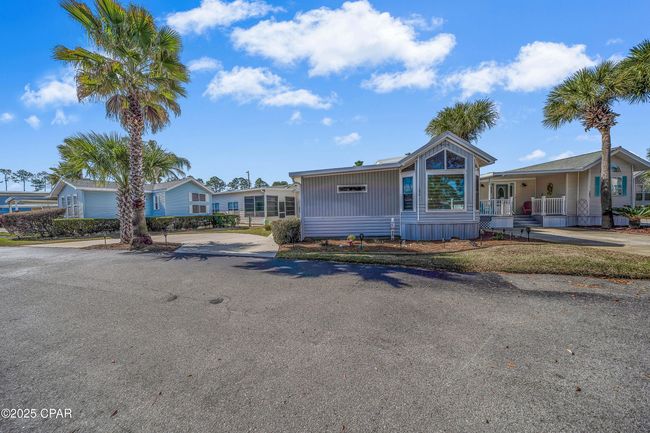 296 - 1219 Thomas Dr, House other with 1 bedrooms, 2 bathrooms and null parking in Panama City FL | Image 38