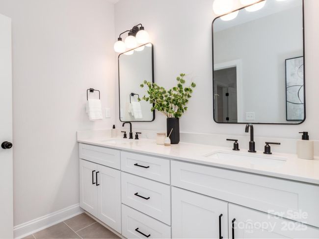 2507 Elon St, Townhouse with 3 bedrooms, 3 bathrooms and null parking in Charlotte NC | Image 20