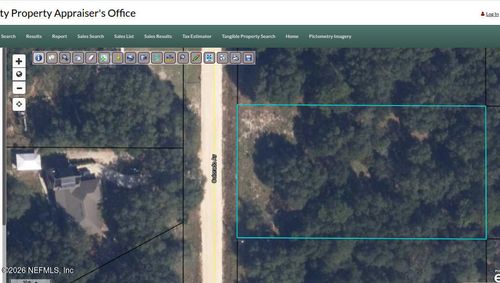 7681 Colorado Avenue, Keystone Heights, FL, 32656 | Card Image