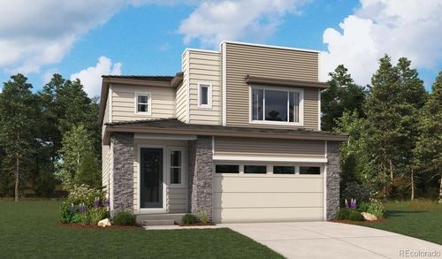 10902 Greenhorn Loop, Englewood, CO, 80112 | Card Image