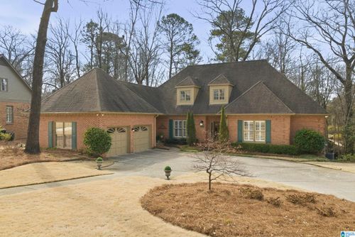 3869 Timberline Way, Vestavia, AL, 35243-2453 | Card Image