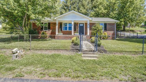 401 Wilma Street, Kingsport, TN, 37665 | Card Image