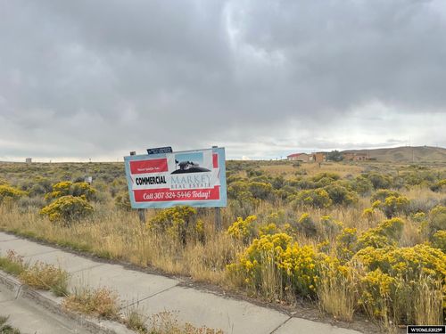 Tract 4 Cottonwood Village, Rawlins, WY, 82301 | Card Image