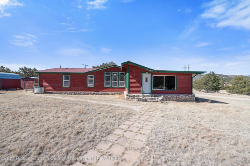 180 Tunstall Canyon, Glencoe, NM, 88324 | Card Image