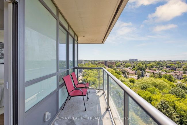 1005 - 1346 Danforth Rd, Condo with 3 bedrooms, 2 bathrooms and null parking in Toronto ON | Image 36