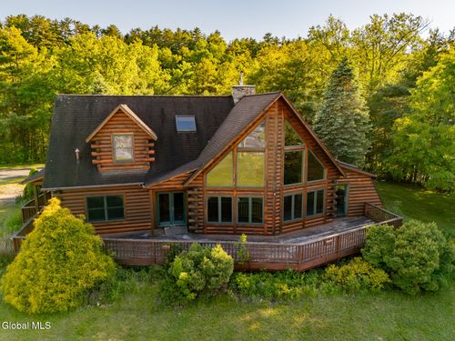 3633 State Route 9l, Lake George, NY, 12845-5518 | Card Image