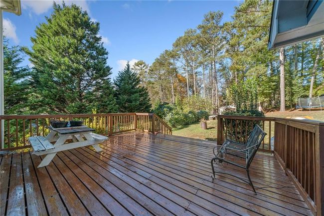 210 Timber Laurel Ct, House other with 4 bedrooms, 3 bathrooms and null parking in Lawrenceville GA | Image 12
