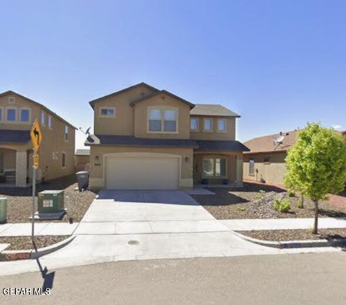 7665 Mundy Creek Dr, El Paso, TX, 79911-3132 | Card Image