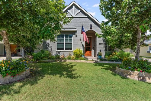 5880 Tracyne Dr, Westworth Village, TX, 76114-4124 | Card Image