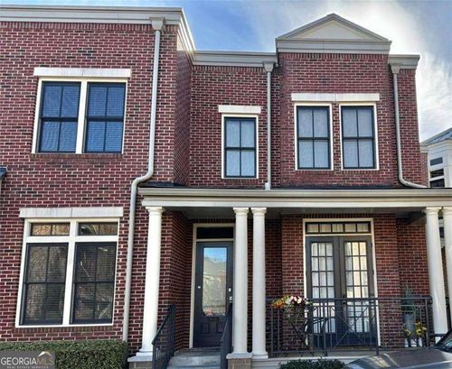 4666 Magnolia Cmns, Dunwoody, GA, 30338-7715 | Card Image