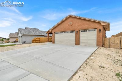 5129 Berrycrest Drive, House other with 3 bedrooms, 1 bathrooms and 3 parking in Pueblo CO | Image 2