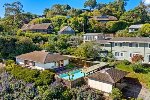 2 Tamalpais Ave, Belvedere, CA, 94920-2458 | Card Image