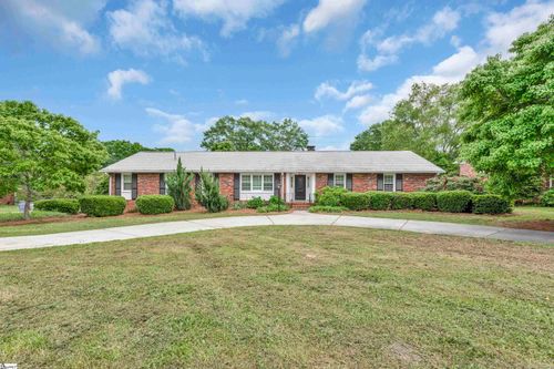 308 Leyswood Dr, Greenville, SC, 29615-1030 | Card Image