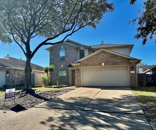 14611 Thornbluff Ct, Cypress, TX, 77429-1740 | Card Image