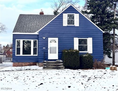 27175 Cameron Ave, Euclid, OH, 44132-1717 | Card Image