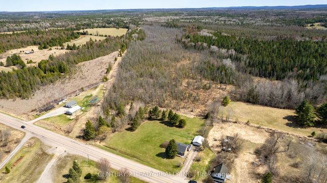 285 Foymount Rd, House other with 2 bedrooms, 1 bathrooms and 4 parking in Eganville ON | Image 31