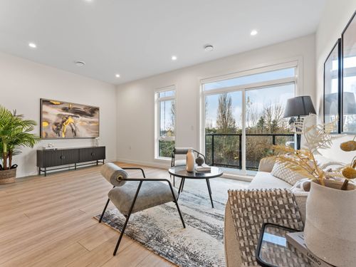 47-4337 Boundary Rd, Richmond, BC, V6V | Card Image