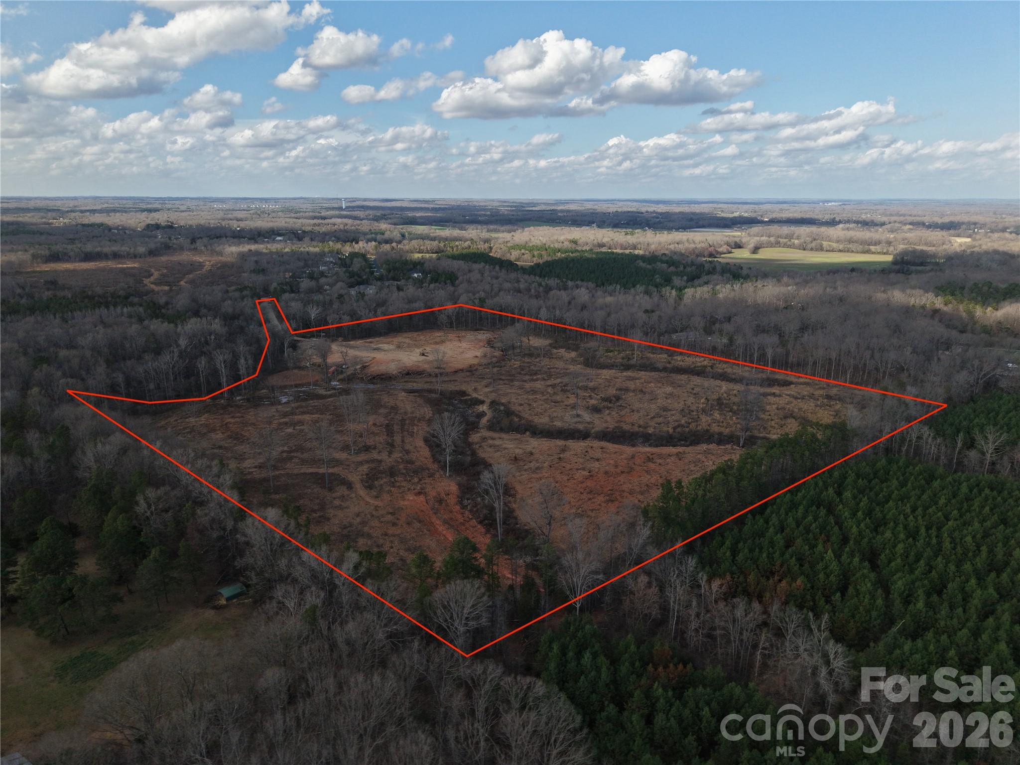 Land in Indian Trail 3