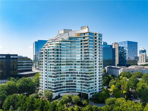 1207-700 Park Regency Pl Ne, Atlanta, GA, 30326-4212 | Card Image
