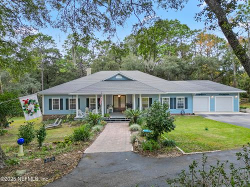1326 Chatauqua Way, KEYSTONE HEIGHTS, FL, 32656-9589 | Card Image