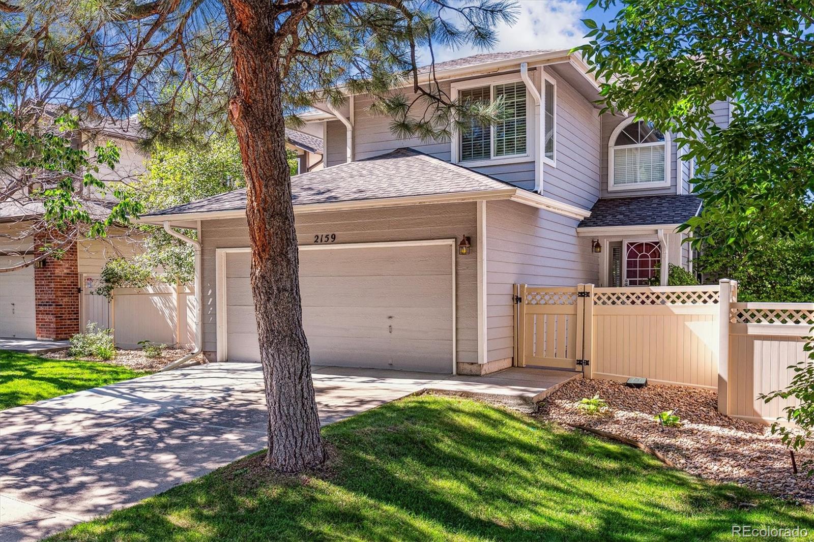 Phillips Pl, Centennial, CO 80122