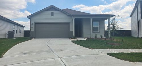 15906 Mimosa Harvest Dr, Crosby, TX, 77532-2995 | Card Image