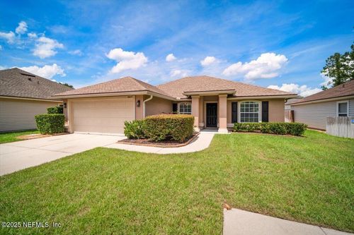 86045 Harrahs Pl, YULEE, FL, 32097-3906 | Card Image
