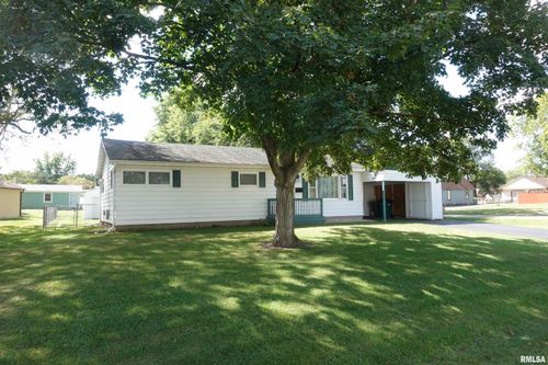 1278 W Grove St, Galesburg, IL, 61401-3345 | Card Image
