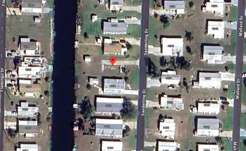 1510 Sanderling Dr, ENGLEWOOD, FL, 34224-4722 | Card Image