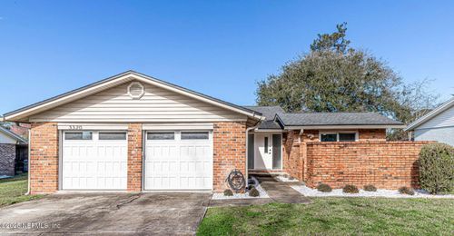 3320 America Ave, JACKSONVILLE BEACH, FL, 32250-2536 | Card Image