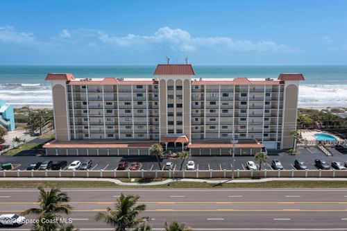 605-2815 S Atlantic Ave, Cocoa Beach, FL, 32931-2122 | Card Image
