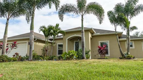 3651 Sw Dellamano St, Port St Lucie, FL, 34953-5242 | Card Image