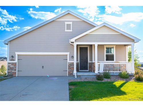 42337 Glen Abbey Dr, Elizabeth, CO, 80107-8632 | Card Image