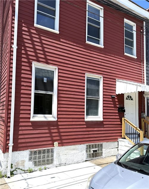 1615 Manhattan St, Manchester, PA, 15233 | Card Image