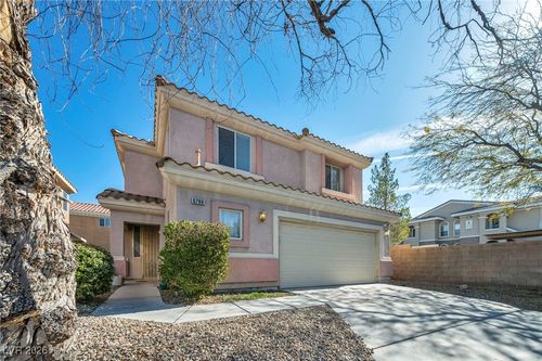 6796 Gold Yarrow St, Las Vegas, NV, 89148-4810 | Card Image
