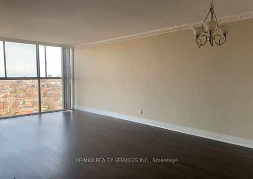 1412-35 Trailwood Dr, Mississauga, ON, L4Z3L6 | Card Image