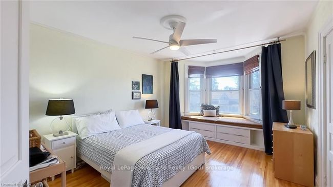 46 Elgin Ave W, House other with 4 bedrooms, 3 bathrooms and 6 parking in Goderich ON | Image 19