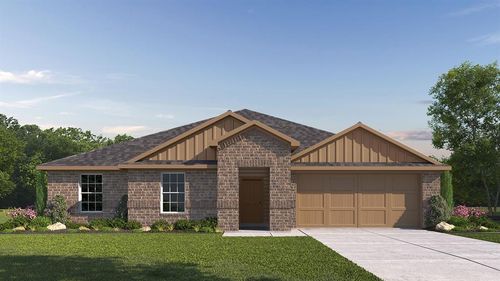 213 Roughrider Trail, Josephine, TX, 75173 | Card Image