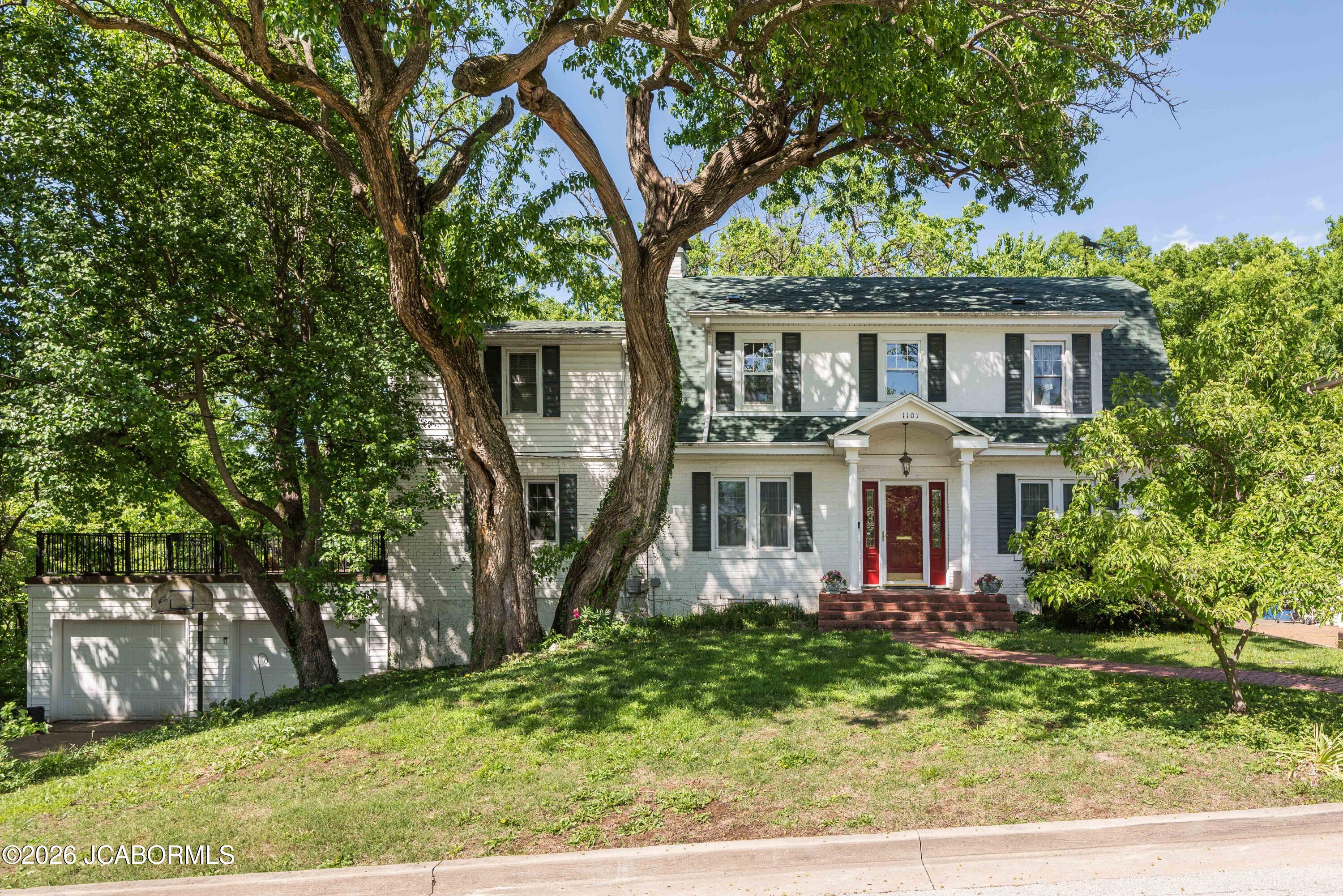 Residential in Jefferson City
